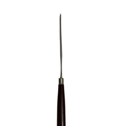 Metal Palette Knife - Straight
