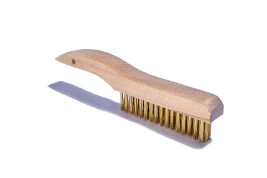 Nubuck / Microfiber Grooming Brush