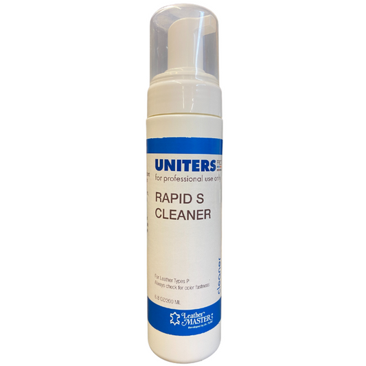 Leather Master Rapid Cleaner S