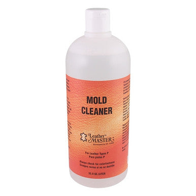 Leather Master Mold Cleaner
