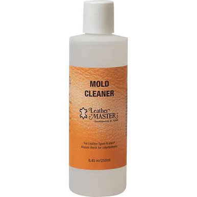 Leather Master Leather Mold Cleaner